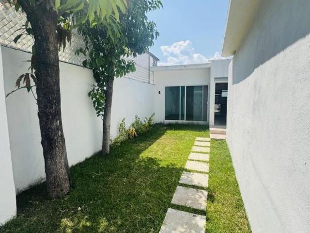 Casa en Acatlipa Centro
