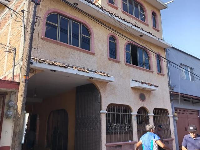 Casa en Acatlipa Centro