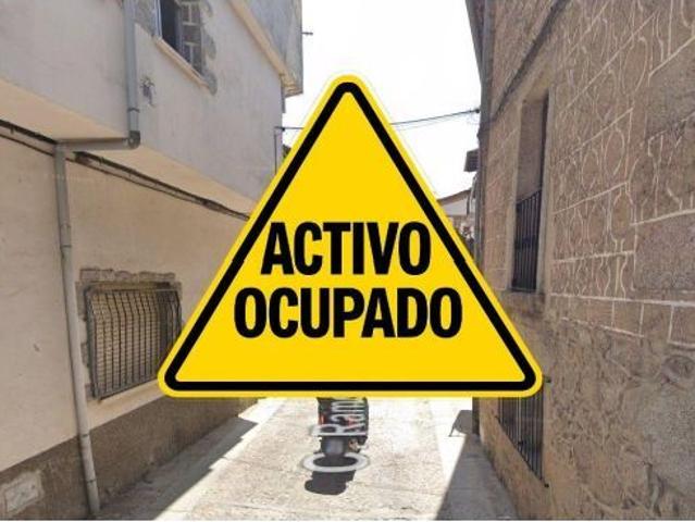CASA EN ACEBO