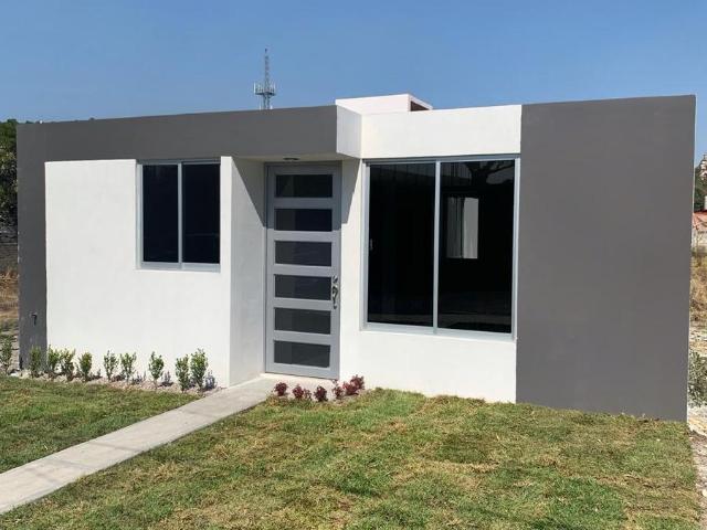 Casa en Actipac