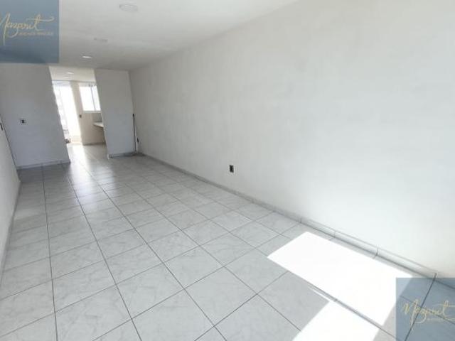 Casa en Actipac