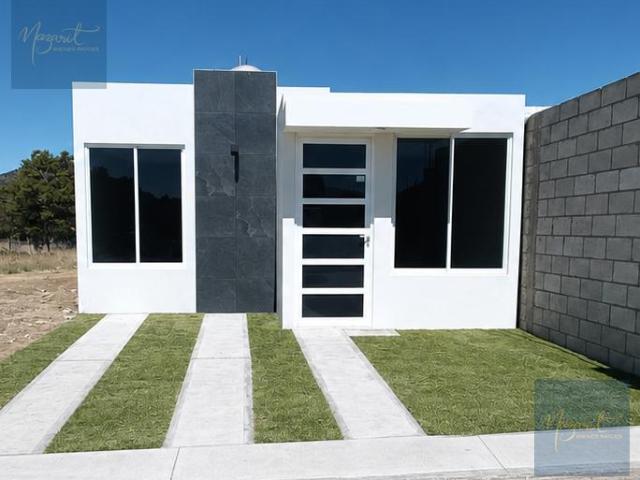 Casa en Actipac Tetla, Tlaxcala