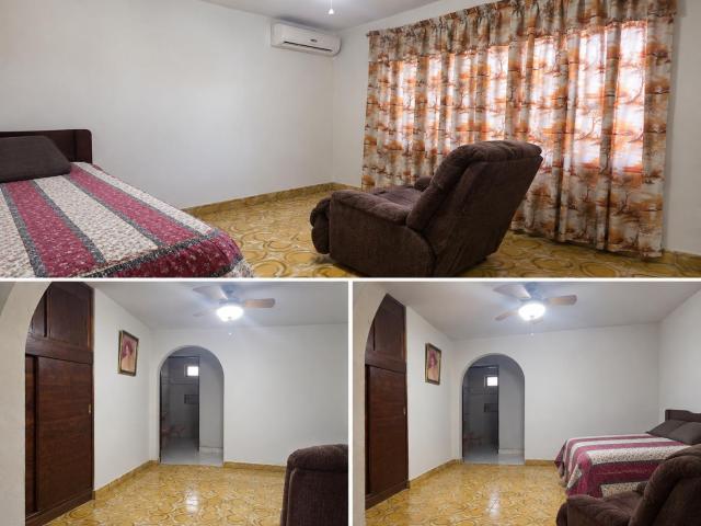 Casa en Adolfo Lopez Mateos