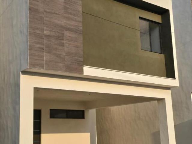 Casa en Adolfo Lopez Mateos