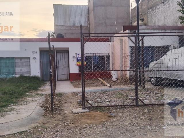 Casa en Agencia Yahuiche