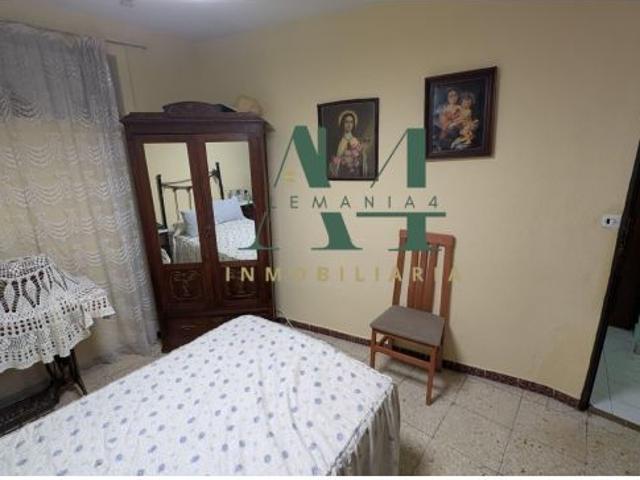 Casa en Aguas Vivas
