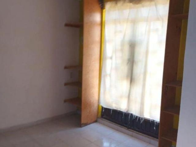 Casa en Aguascalientes con 2 Recámaras | Excelente Ubicación y Gran Oportunidad $327,595