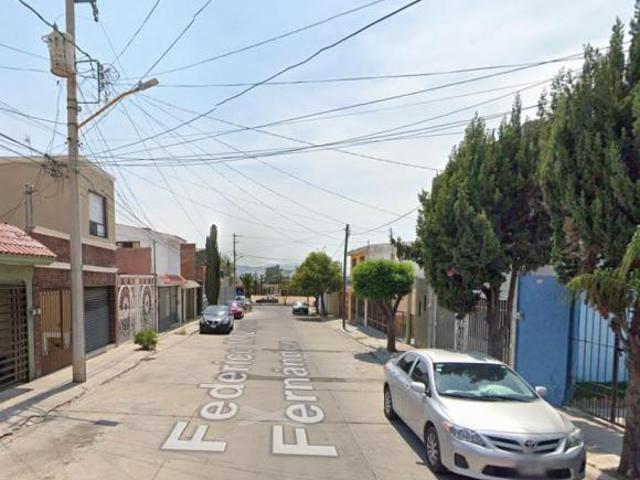 Casa en Aguascalientes. ¡Súper precio!