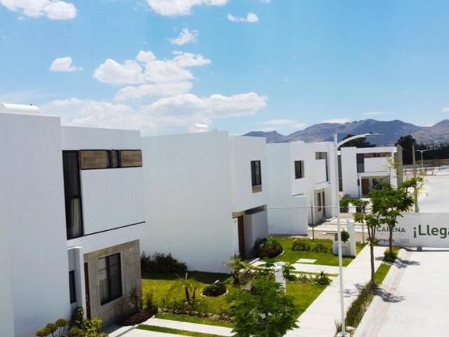 Casa en Aguascalientes