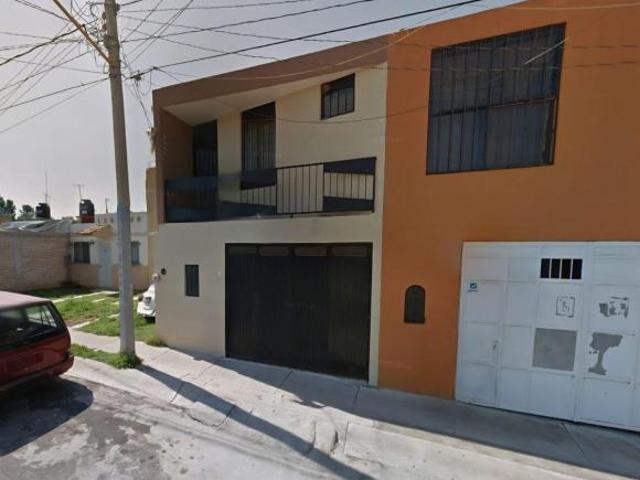 CASA EN AGUASCALIENTES