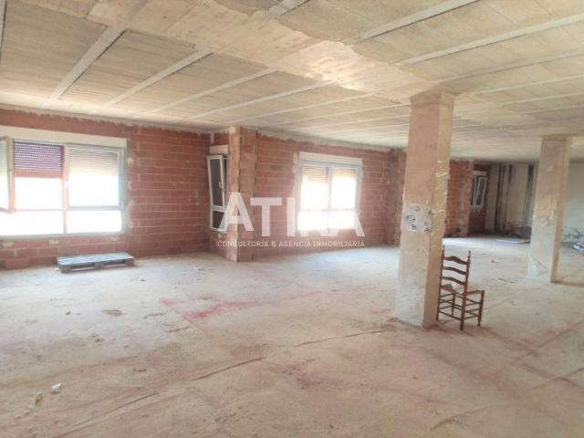 CASA EN AGULLENT DE OBRA NUEVA PARA FINALIZAR