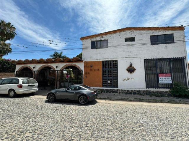 Casa en Ajijic
