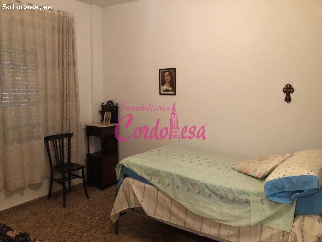 CASA EN ALCOLEA CON 175 M2 !