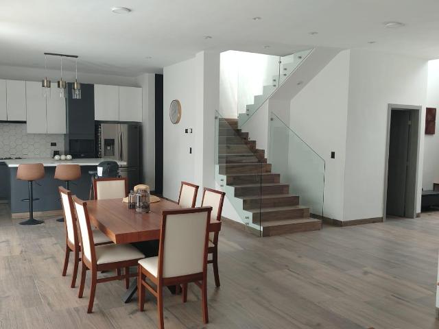 Casa en Alcazar Residencial