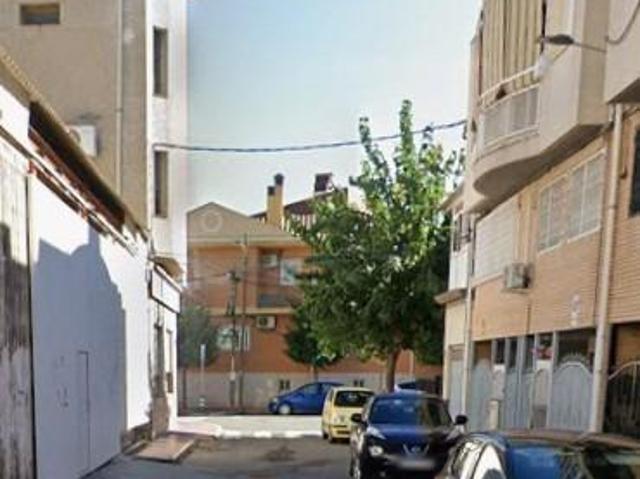 CASA EN ALCANTARILLA
