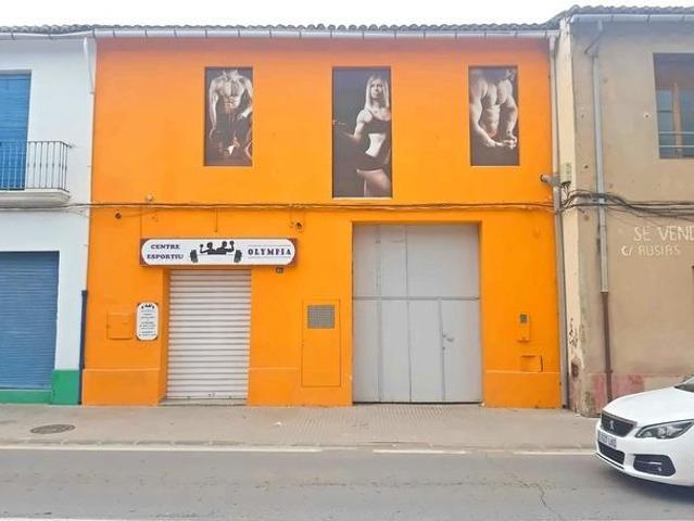 Casa en Alcàntera de Xúquer