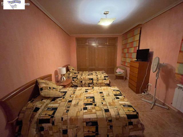 CASA EN ALCARAZ