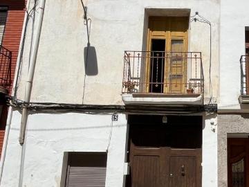 Casa en Alcudia de Crespins