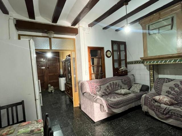 Casa en Alcudia de Crespins