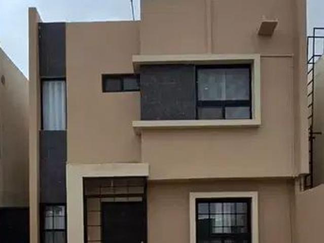 Casa en Alameda Normandia Nte. 953, Juárez, Chihuahua, México