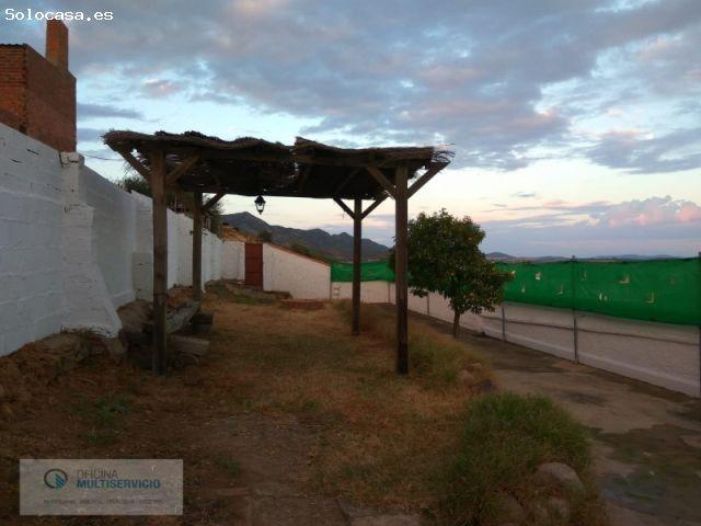 Casa en Alange
