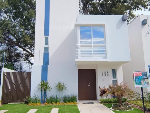 Casa en Albaterra Zapopan
