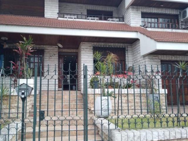 Casa en Alberdi