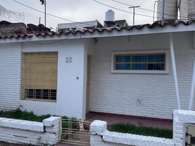 Casa en Alberdi