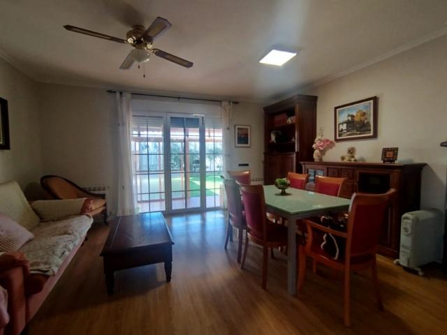 Casa en Albero Alto