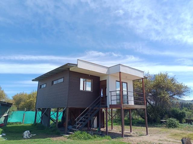 Casa en Algarrobito arriendo