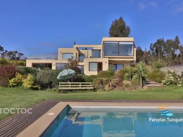 Casa en Algarrobo