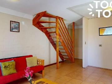 Casa en Algarrobo