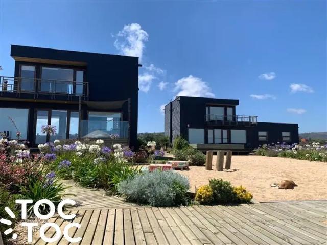 Casa en Algarrobo