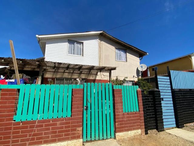 Casa en Algarrobo