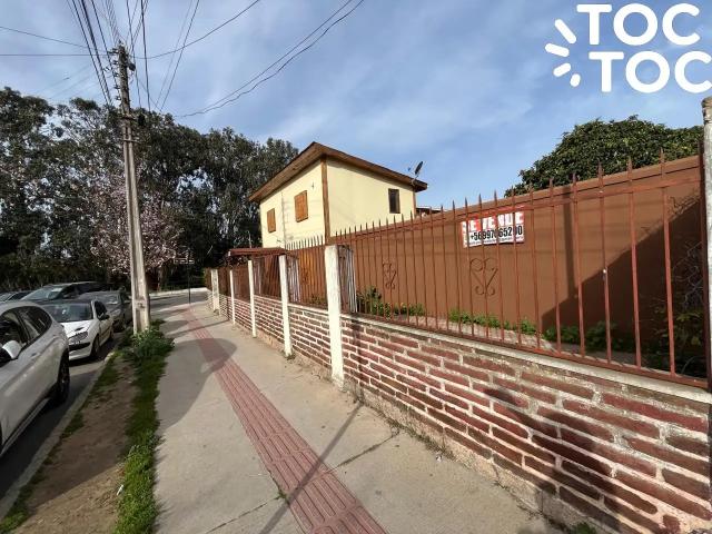 Casa en Algarrobo