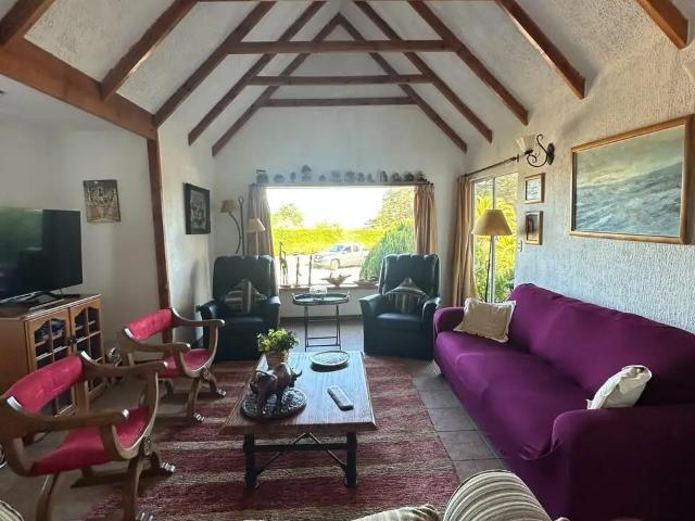 Casa en Algarrobo