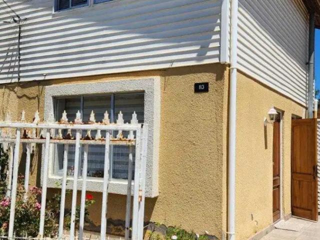Casa en Algarrobo