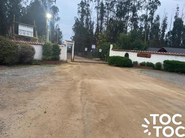 Casa en Algarrobo