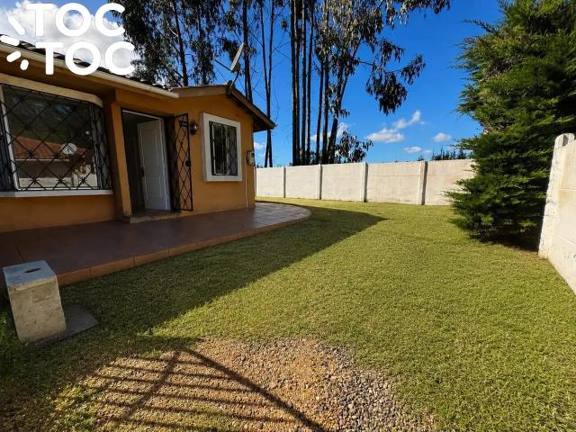 Casa en Algarrobo
