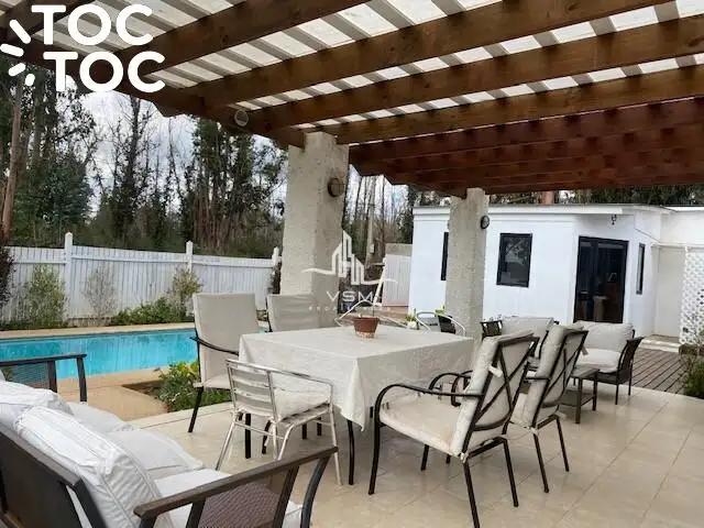 Casa en Algarrobo