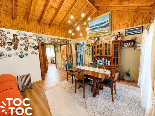 Casa en Algarrobo