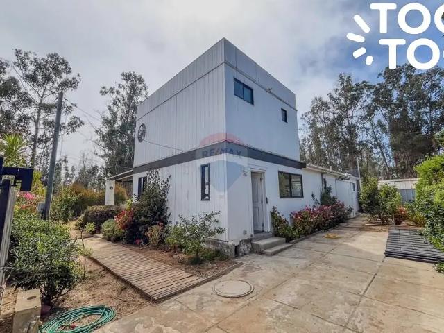 Casa en Algarrobo