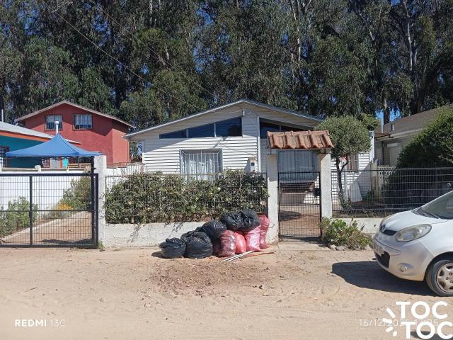 Casa en Algarrobo