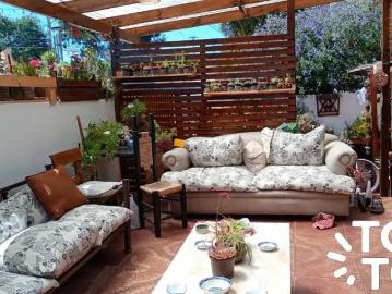 Casa en Algarrobo