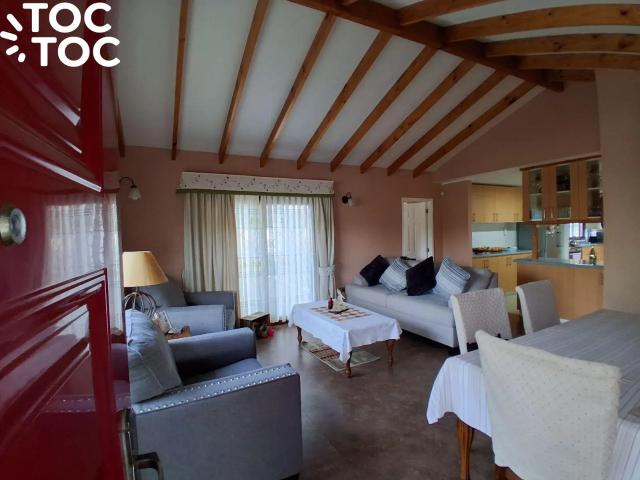 Casa en Algarrobo