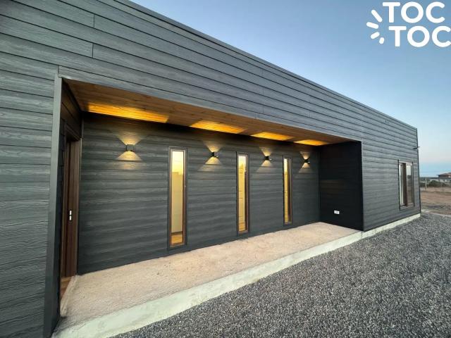 Casa en Algarrobo