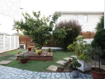 Casa en Algarrobo
