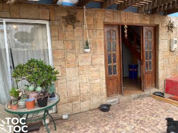Casa en Algarrobo