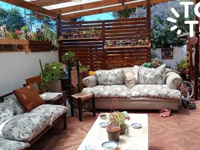 Casa en Algarrobo