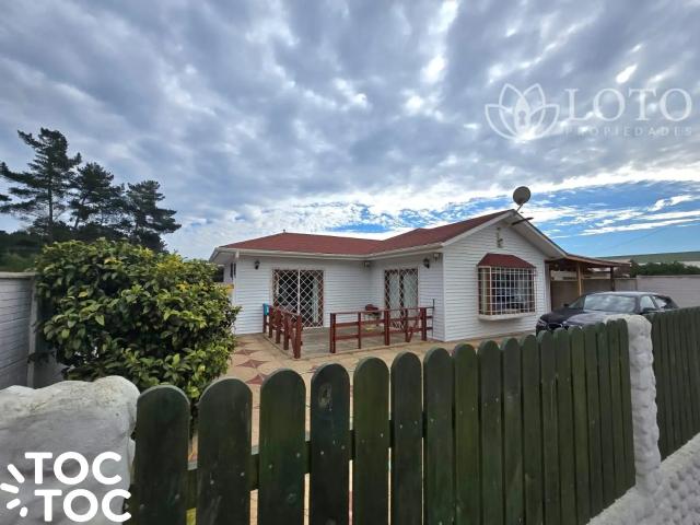 Casa en Algarrobo